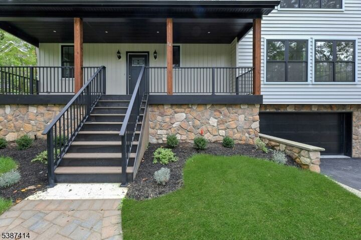 Property Photo:  34 E Glen Rd  NJ 07834 
