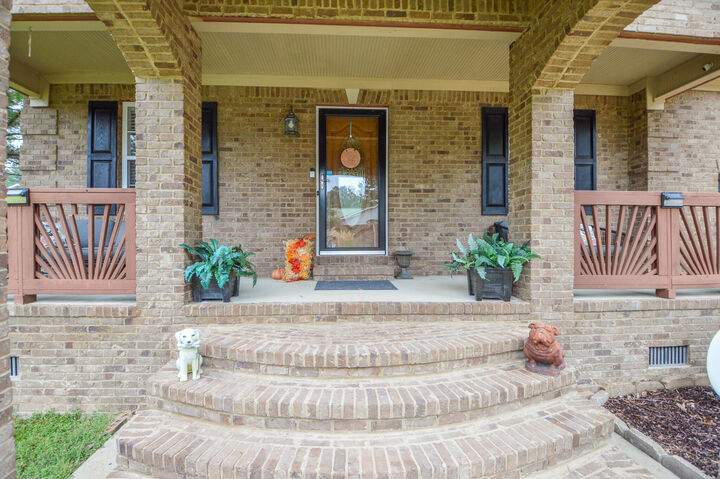 Property Photo: 72 Ashwood Drive MS 39759