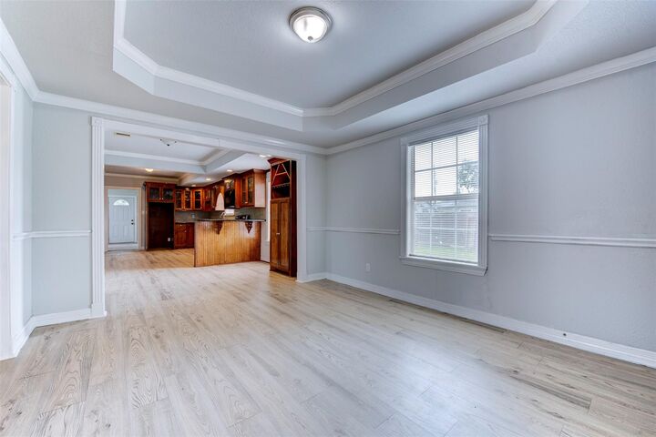 Property Photo: 6228 Trescon Drive TX 77048