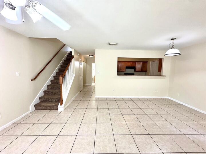 Property Photo:  2919 La Estancia Lane  TX 77093 