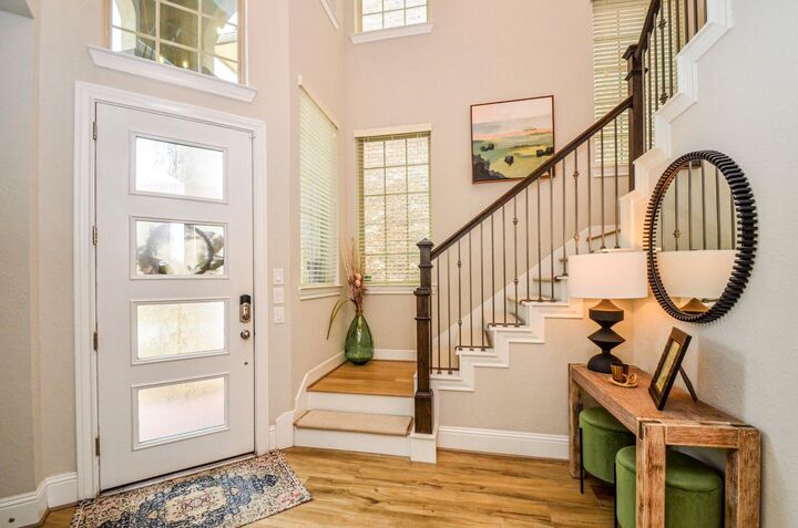 Property Photo:  3407 Mapleshire Drive  TX 77018 