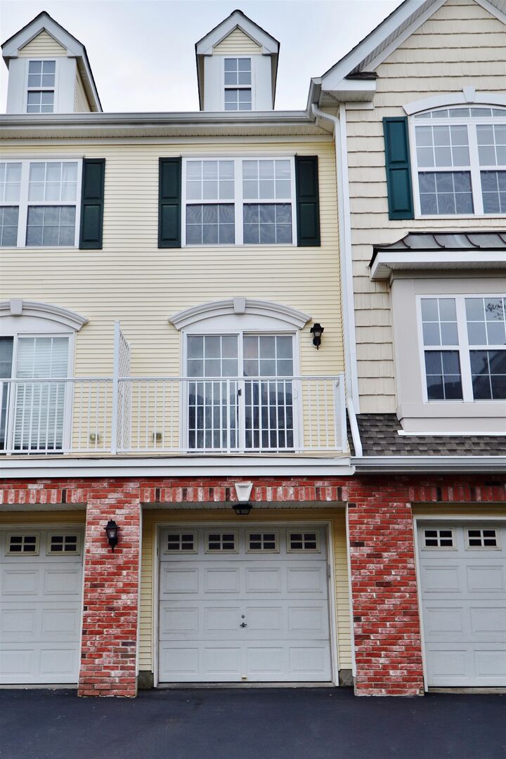 Property Photo:  19 Marina Dr  NJ 07002