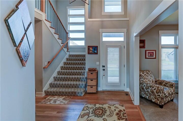 Photo de la propriété: 7615 N Tullis Avenue MO 64158