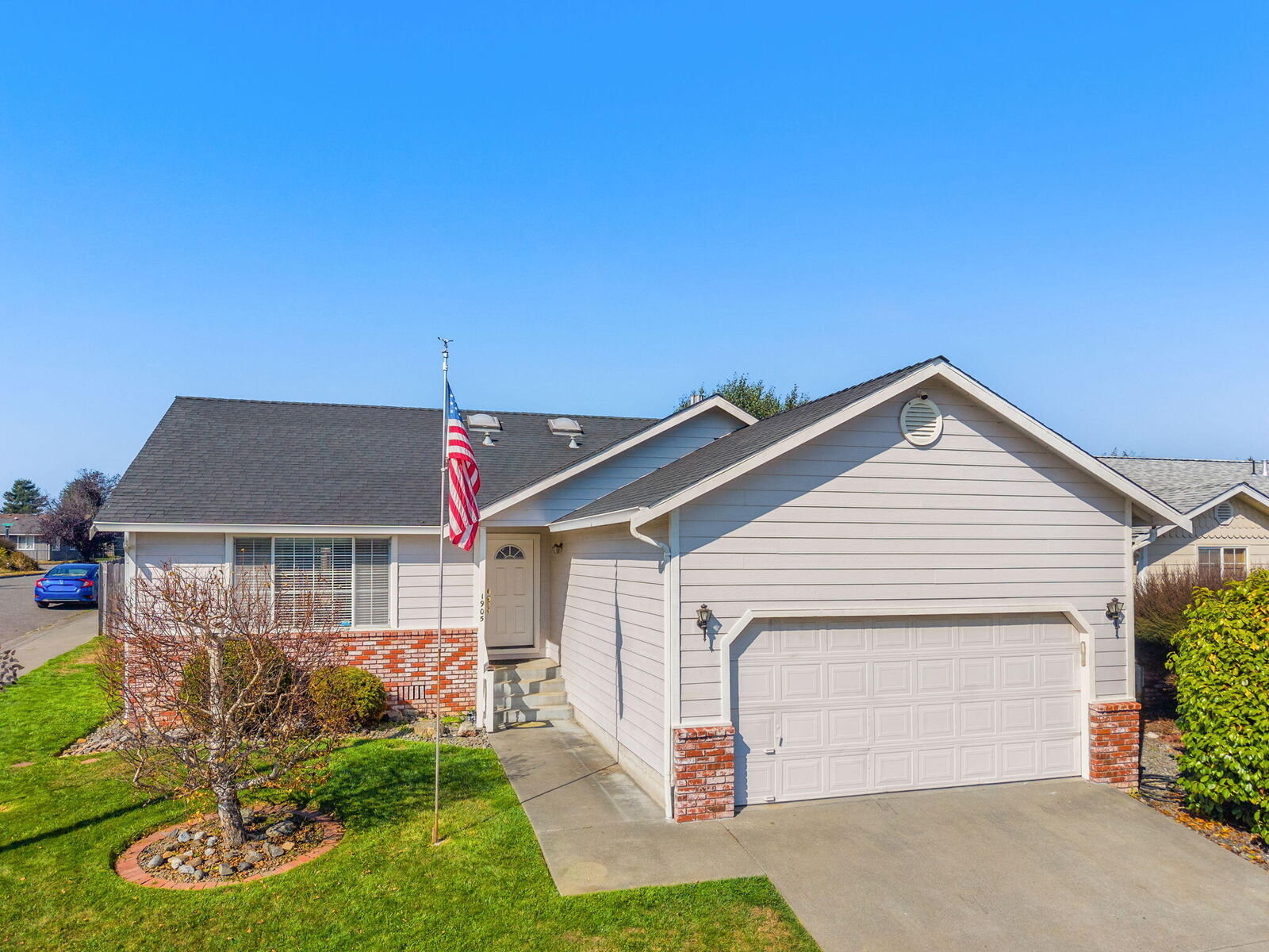 Property Photo:  1905 Juniper Avenue  CA 95519 