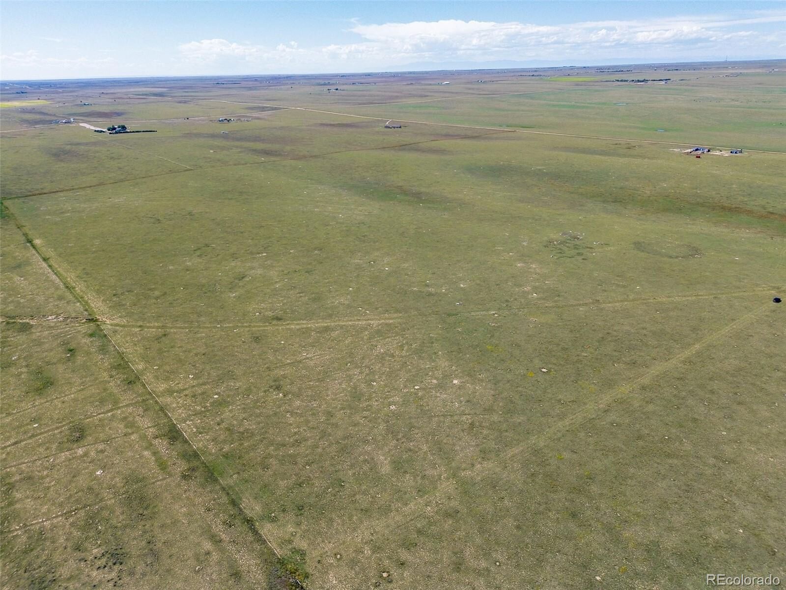 Property Photo:  5715 Whittemore Rd  CO 80833 