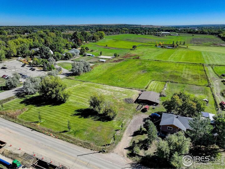 Property Photo:  4056 63rd St  CO 80301 