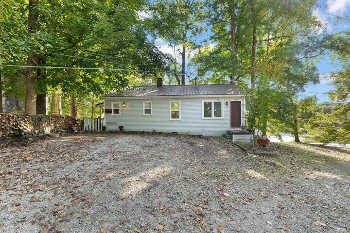 8745 N Briarwood Lake West Court  Monrovia IN 46157 photo