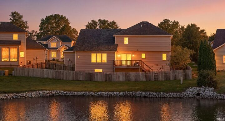 Property Photo:  3119 Shallowbrook Drive  IN 46814 