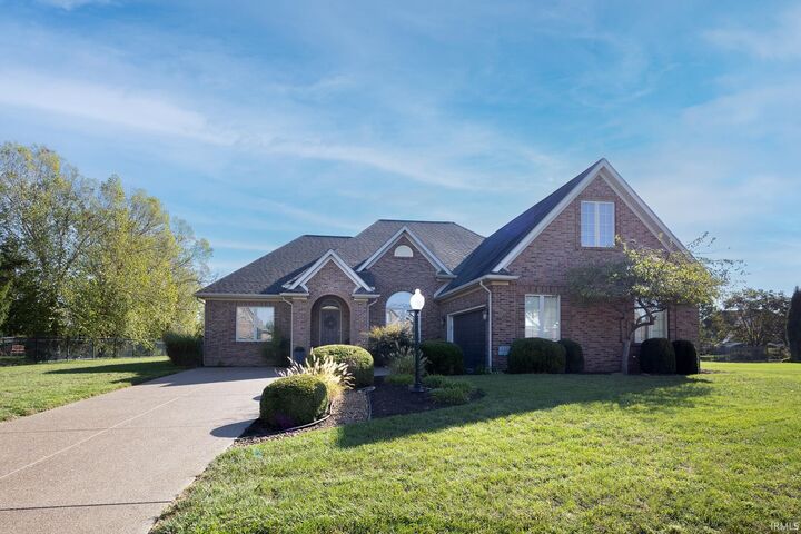 2235 Long Cove Circle  Newburgh IN 47630 photo