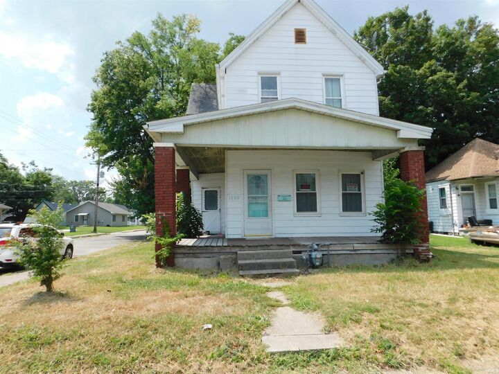 1000 Elliott Street  Evansville IN 47711 photo