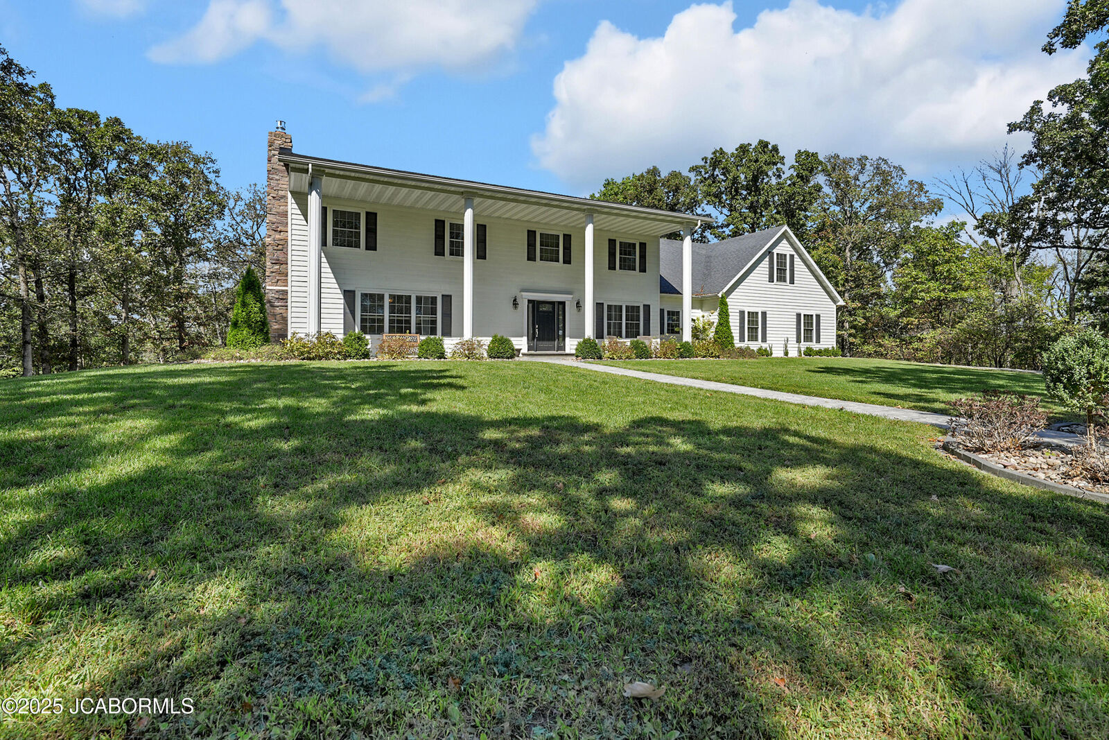 Property Photo:  4200 Windy Hill Lane  MO 65101 