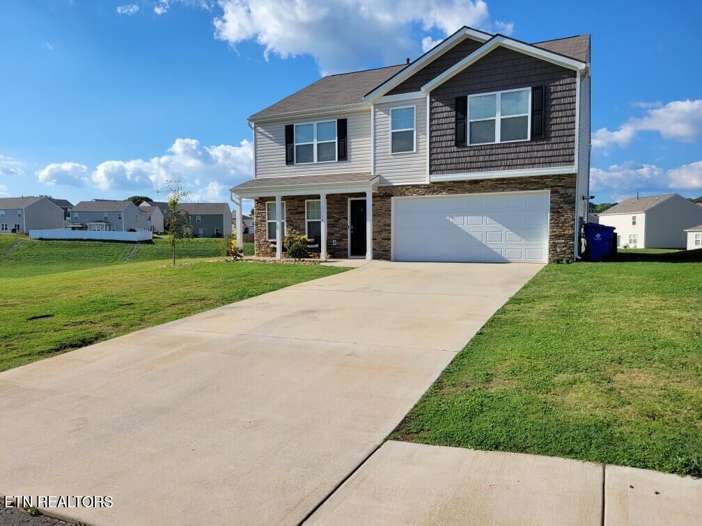 Property Photo:  1116 Janice Lane  TN 37877 