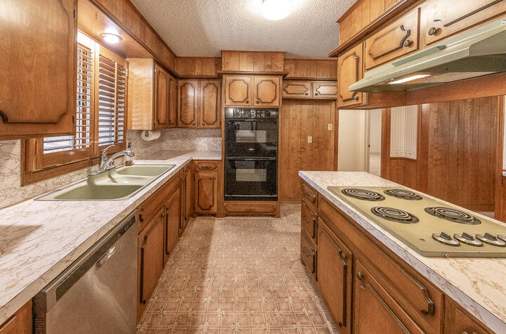 Property Photo:  3602 76th Street  TX 79423 