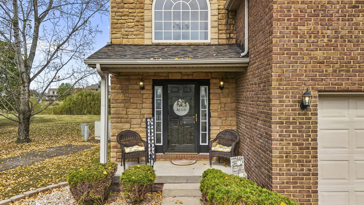 Property Photo:  104 Teakwood Court  KY 40391 