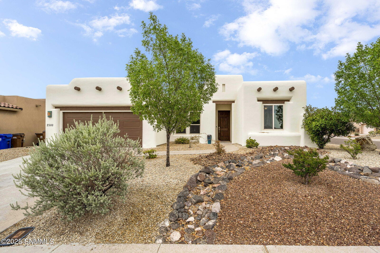 Property Photo:  2500 Monticello Drive  NM 88011 
