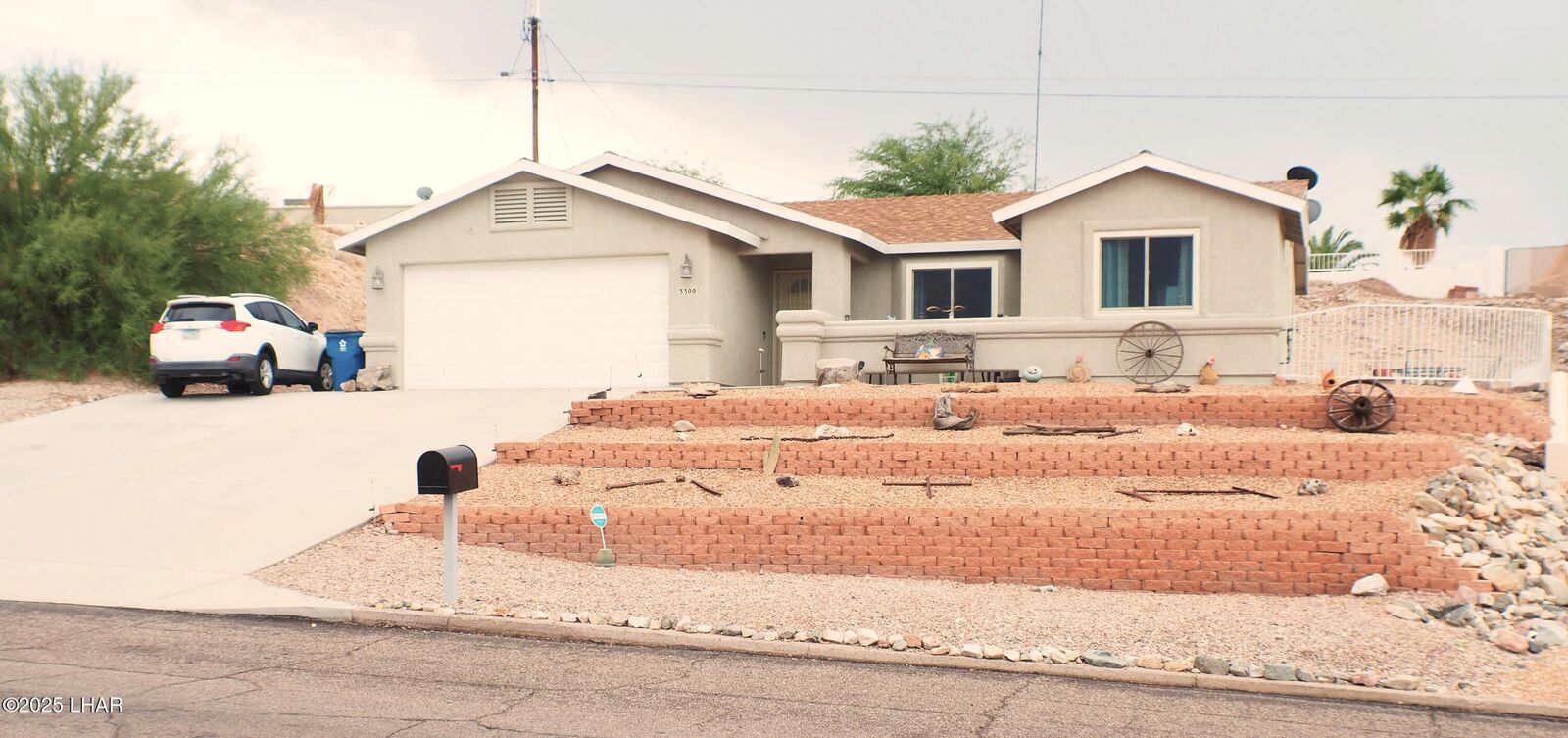 Property Photo:  3300 Monte Carlo Ave  AZ 86406 
