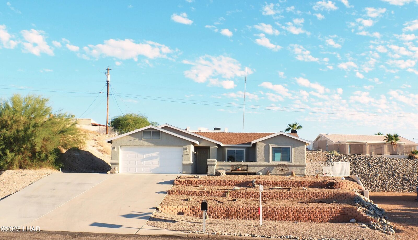 Property Photo:  3300 Monte Carlo Ave  AZ 86406 
