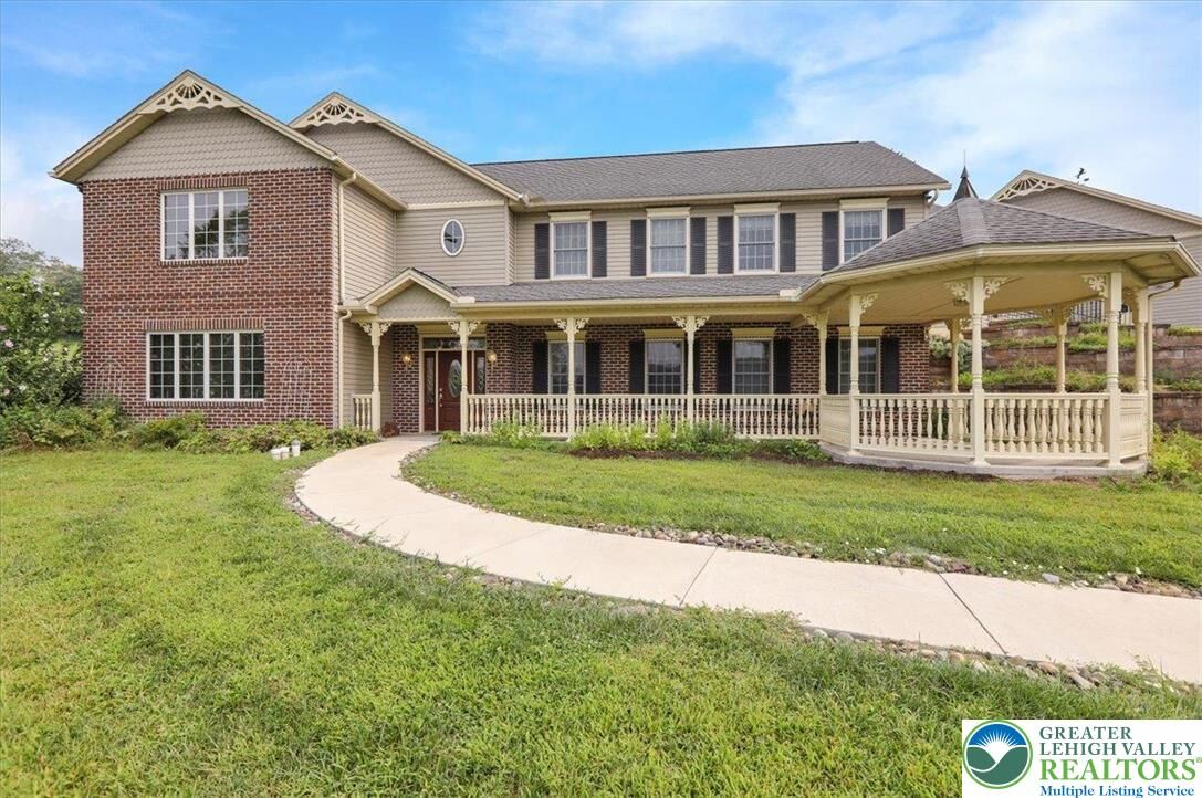 Property Photo: 123 Kohlers Hill Road PA 19530
