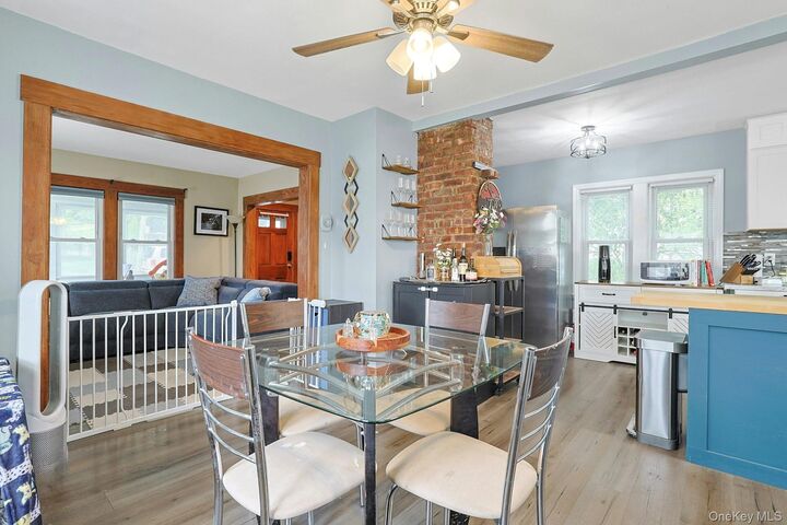 Property Photo:  13 Central Avenue  NY 10983 
