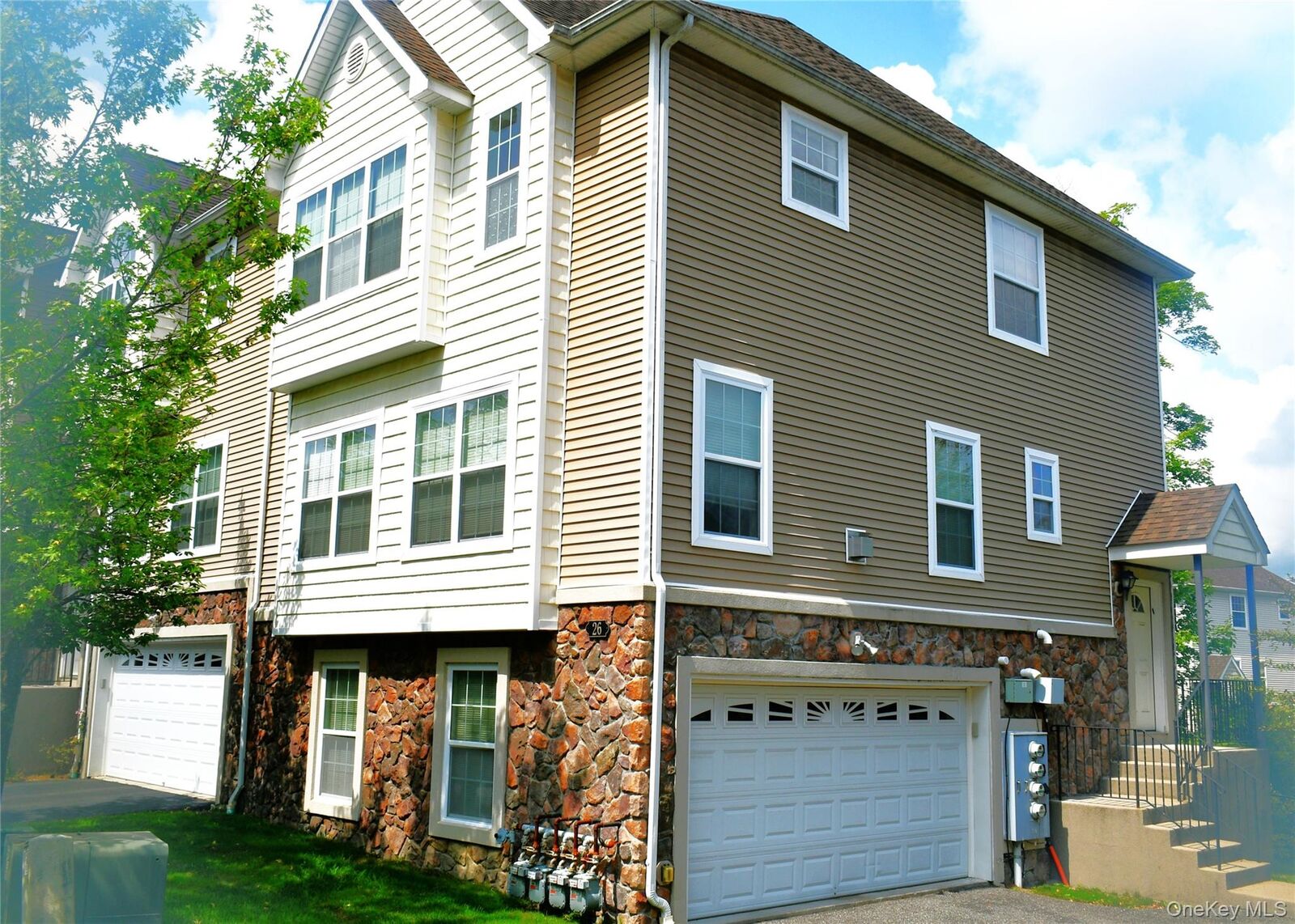 Property Photo:  26 Silas Seaman Street 85  NY 10950 