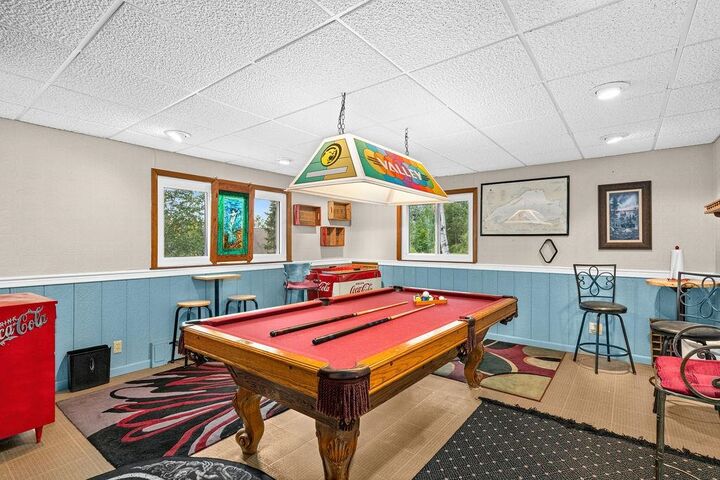 Property Photo: 1928 Loop Rd MN 55616