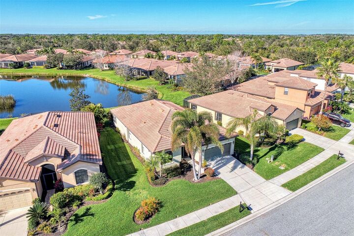 Property Photo:  20619 Capello Drive  FL 34292 