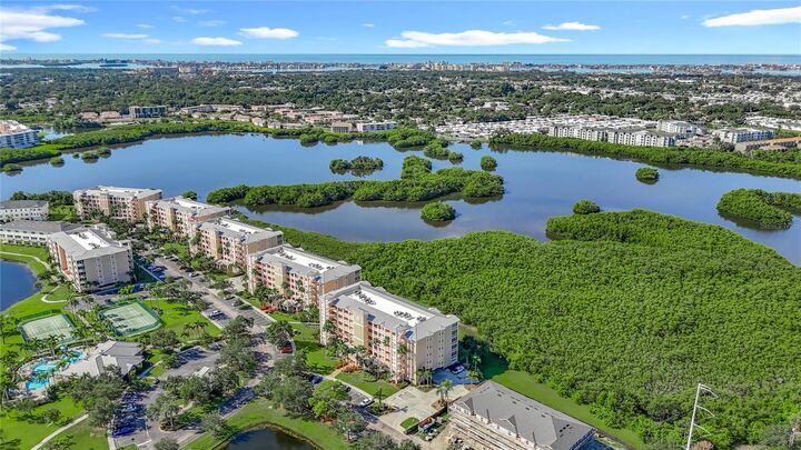 Property Photo:  7296 Marathon Drive 406  FL 33777 