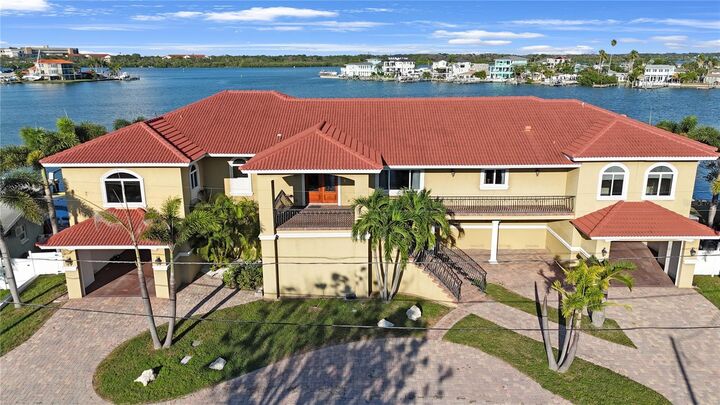736 Pruitt Drive  Madeira Beach FL 33708 photo