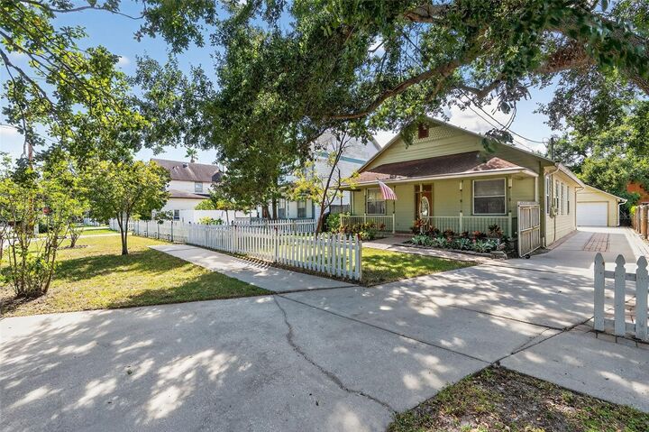 Property Photo:  6827 S Trask Street  FL 33616