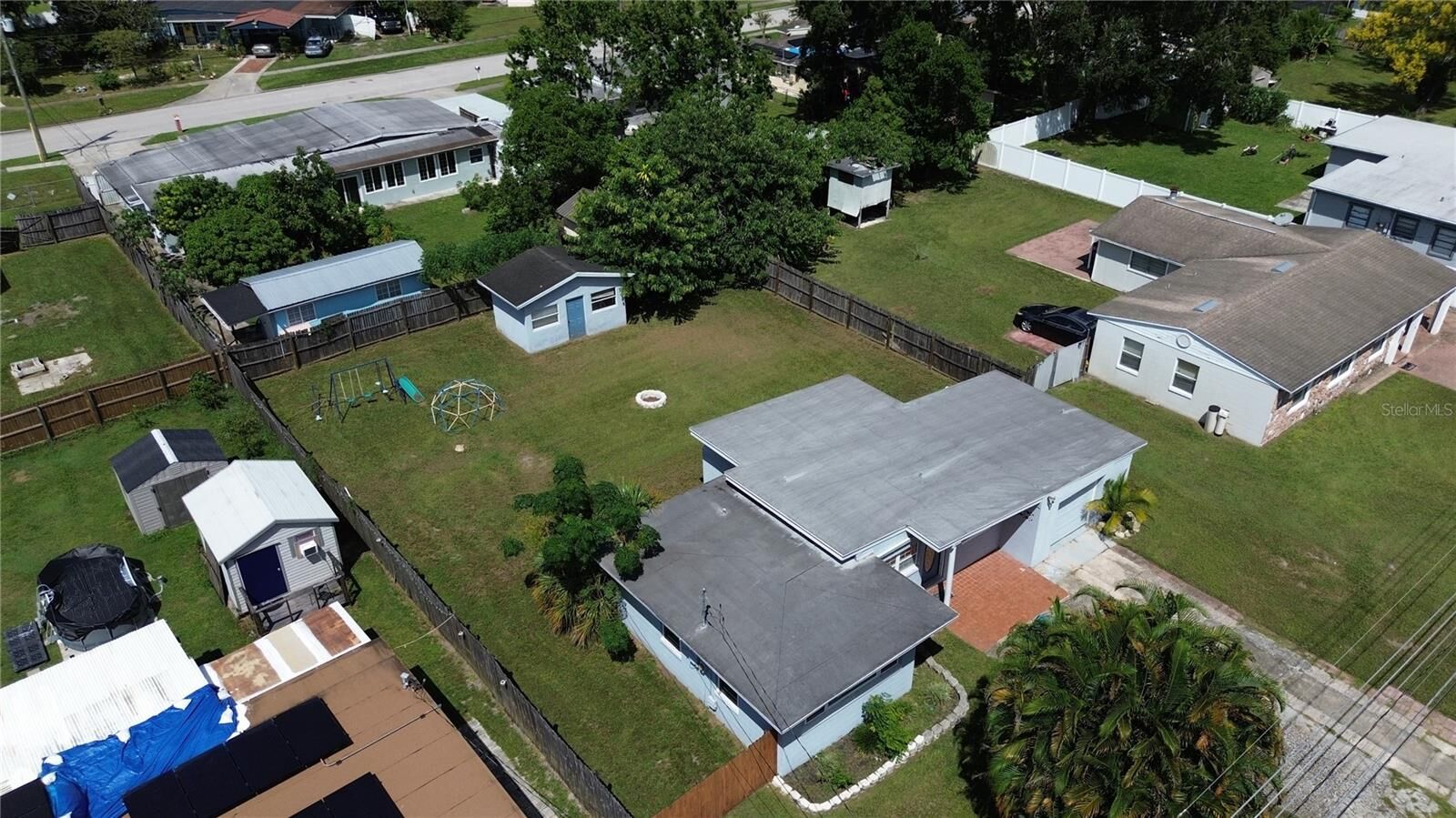 Property Photo:  6021 Yucatan Drive  FL 32807 
