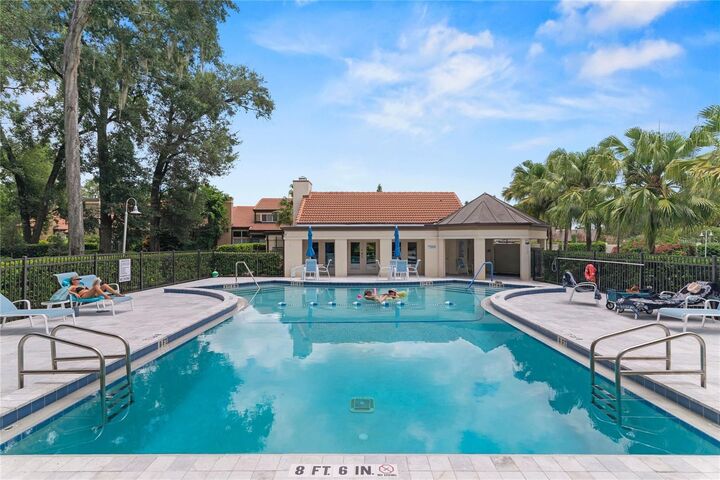 Property Photo:  202 Quayside Circle 404  FL 32751 