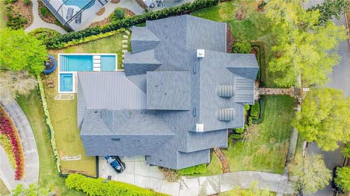 Property Photo: 222 Acadia Terrace FL 34747