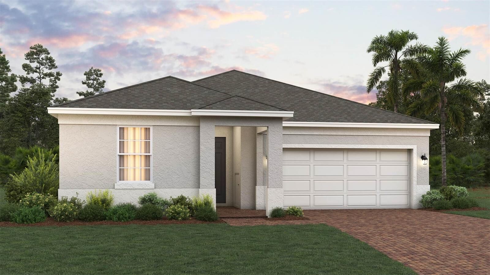 Property Photo:  1901 Steelers Way  FL 34771 