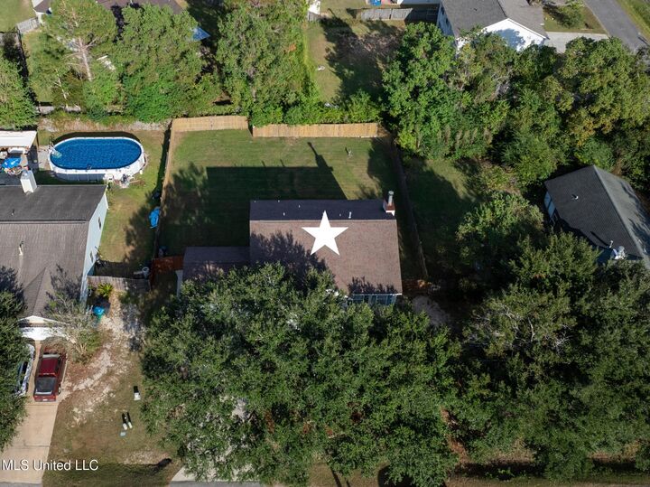 Property Photo: 4704 Riley Road MS 39564
