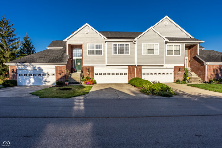 Property Photo:  13854 Meadow Grass Way  IN 46038 