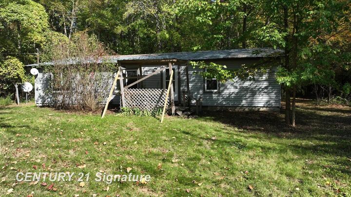 Property Photo:  3143 S Homer Road  MI 48637 