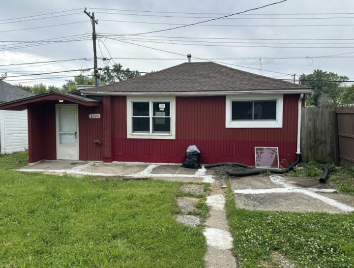 Property Photo:  8094 Chalmers Avenue  MI 48089 