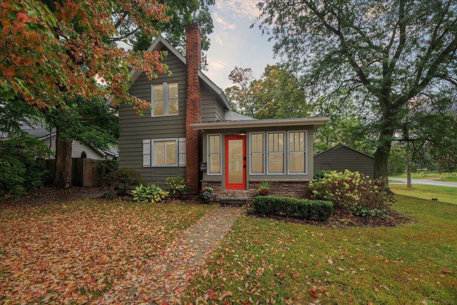 Property Photo:  519 S Main Street  MI 48381