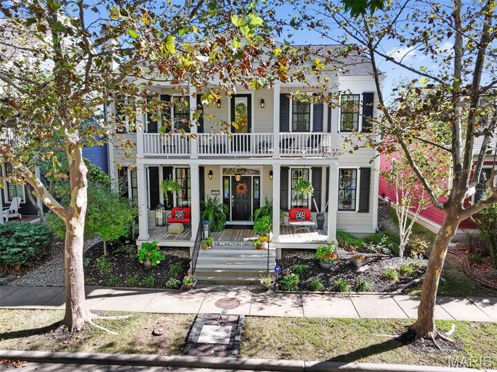Property Photo:  3464 Millington Drive  MO 63301 