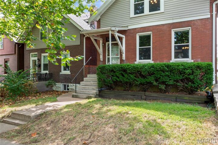 Property Photo:  4062 Wyoming Street  MO 63116 