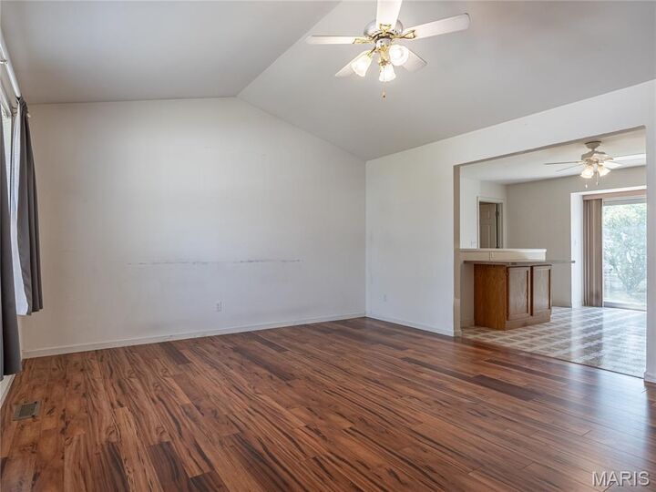 Property Photo:  1129 Danielle Elizabeth Court  MO 63366 