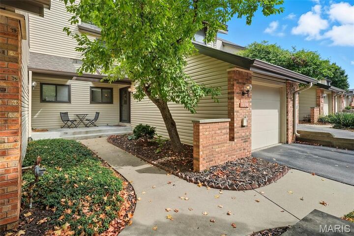 Property Photo:  1838 Moonstone Drive  MO 63146 