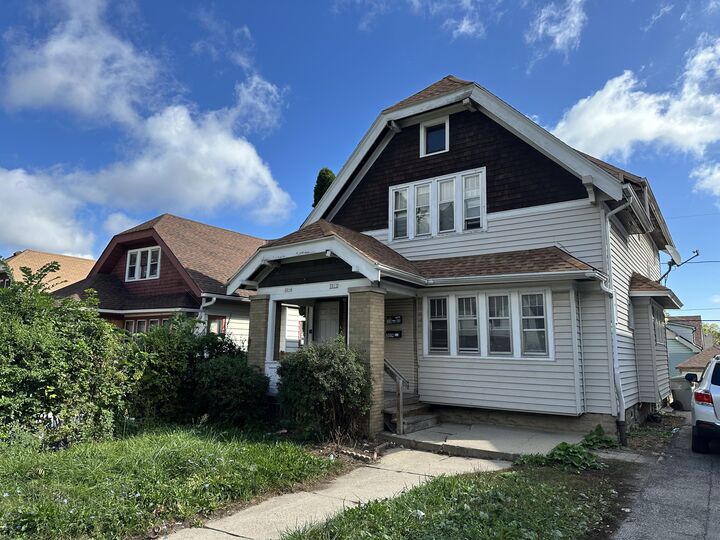 Property Photo:  3012 N 57th St  WI 53210 
