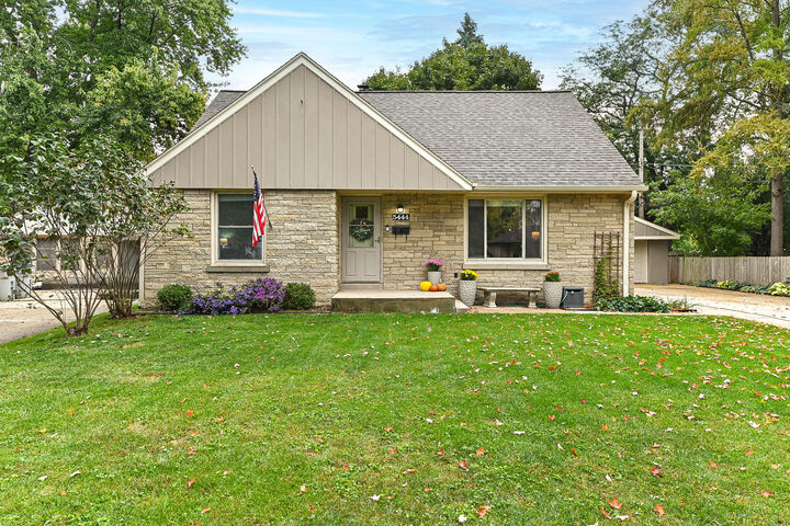 5444 N 12th St  Milwaukee WI 53209 photo