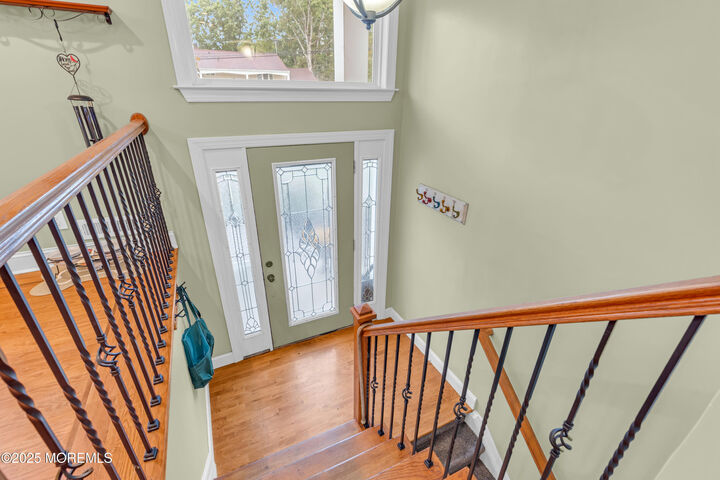 Property Photo:  28 Princeton Drive  NJ 07731 