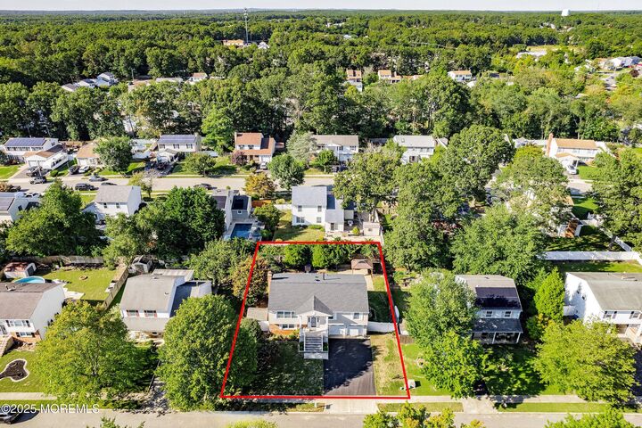 Property Photo:  15 Bristlecone Drive  NJ 07731