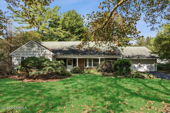 16 Jacata Road  Marlboro NJ 07746 photo