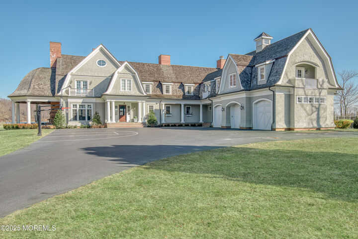 Property Photo:  0 Wilson Circle  NJ 07760 