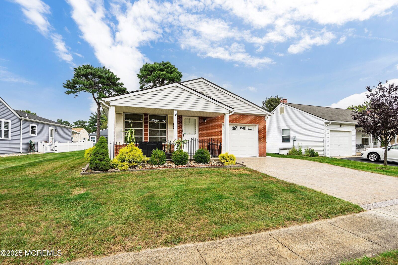 Property Photo: 165 Pulaski Boulevard NJ 08757