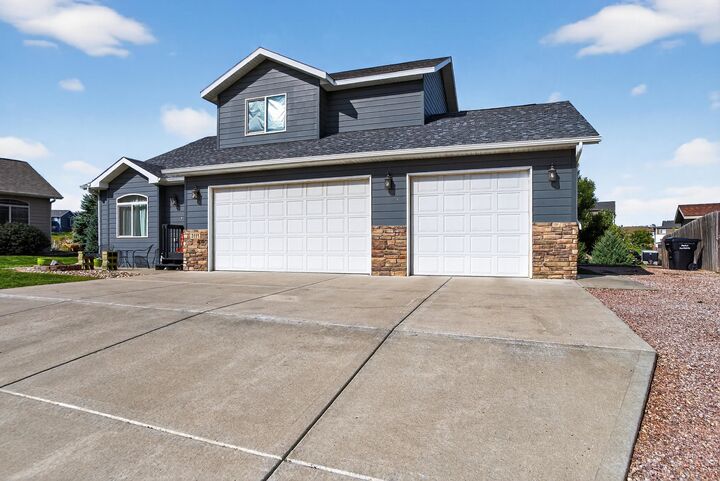 Property Photo: 3111 Saint Bury Ct SD 57703